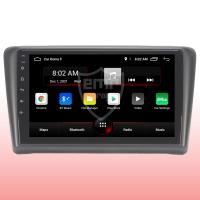 SKODA RAPİD ANDROİD CARPLAY NAVİGASYON MULTİMEDYA QLED EKRAN-2GB RAM