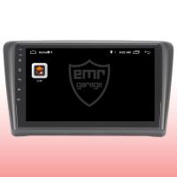 SKODA RAPİD ANDROİD CARPLAY NAVİGASYON MULTİMEDYA QLED EKRAN-2GB RAM