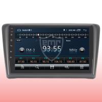 SKODA RAPİD ANDROİD CARPLAY NAVİGASYON MULTİMEDYA QLED EKRAN-2GB RAM