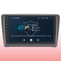 SKODA RAPİD ANDROİD CARPLAY NAVİGASYON MULTİMEDYA QLED EKRAN-2GB RAM