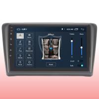 SKODA RAPİD ANDROİD CARPLAY NAVİGASYON MULTİMEDYA QLED EKRAN-2GB RAM