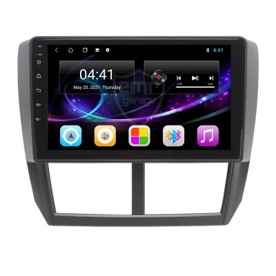 Диагностика subaru android