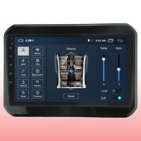 SUZUKİ İGNİS ANDROİD CARPLAY NAVİGASYON MULTİMEDYA QLED EKRAN-2GB RAM