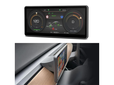 TESLA MODEL Y ÖN LCD 9'' EKRAN