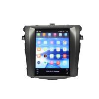 TOYOTA COROLLA 2007-2012 TESLA EKRAN 6+128GB CADENCE