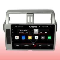 TOYOTA PRADO 2014 ANDROİD CARPLAY NAVİGASYON MULTİMEDYA QLED EKRAN-2GB RAM
