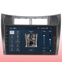 TOYOTA YARİS ANDROİD CARPLAY NAVİGASYON MULTİMEDYA QLED EKRAN-2GB RAM