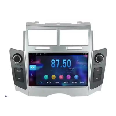 TOYOTA YARİS MULTİMEDYA NAVİGASYON APPLE CARPLAY ANDROID AUTO 2+32GB