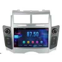 TOYOTA YARİS MULTİMEDYA NAVİGASYON APPLE CARPLAY ANDROID AUTO 4+64GB