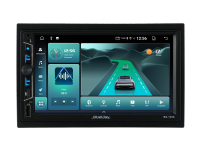 UNİVERSAL ANDROİD CARPLAY 7 İNÇ MULTİMEDYA NAVİGASYON