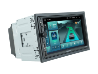 UNİVERSAL ANDROİD CARPLAY 7 İNÇ MULTİMEDYA NAVİGASYON