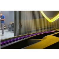 UNİVERSAL ÖN CAM AMBİYANS AYDINLATMA