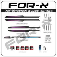 VOLKSWAGEN ( VW ) PASSAT B8 (2014-2018) CARBON ÖZEL TRİM AMBİYANS