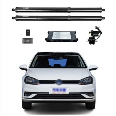 VOLKSWAGEN GOLF 7 OTOMATIK BAGAJ AÇMA SİSTEMİ