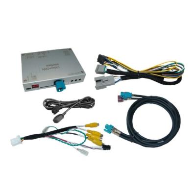 VOLKSWAGEN MİB MİB2 UYUMLU İNTERFACE