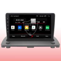 VOLVO S40 ANDROİD CARPLAY NAVİGASYON MULTİMEDYA QLED EKRAN-2GB RAM