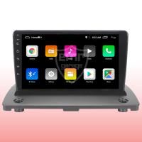 VOLVO S40 ANDROİD CARPLAY NAVİGASYON MULTİMEDYA QLED EKRAN-2GB RAM