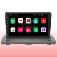 VOLVO S40 ANDROİD CARPLAY NAVİGASYON MULTİMEDYA QLED EKRAN-2GB RAM