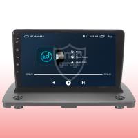 VOLVO S40 ANDROİD CARPLAY NAVİGASYON MULTİMEDYA QLED EKRAN-2GB RAM