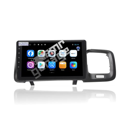 Volvo s60 android