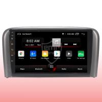 VOLVO S80 ANDROİD CARPLAY NAVİGASYON MULTİMEDYA QLED EKRAN-2GB RAM