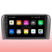 VOLVO S80 ANDROİD CARPLAY NAVİGASYON MULTİMEDYA QLED EKRAN-2GB RAM