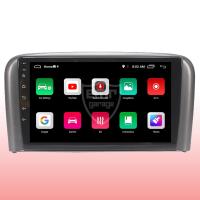 VOLVO S80 ANDROİD CARPLAY NAVİGASYON MULTİMEDYA QLED EKRAN-2GB RAM