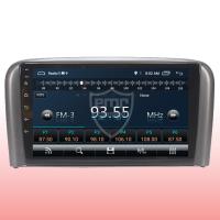 VOLVO S80 ANDROİD CARPLAY NAVİGASYON MULTİMEDYA QLED EKRAN-2GB RAM