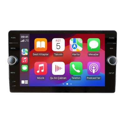 VW ( VOLKSWAGEN ) ANDROID APPLE CARPLAY AUTO MULTIMEDYA 
