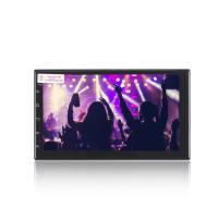 VW BORA ANDROİD 13 CARPLAY MULTİMEDYA UNİVERSAL DOUBLE EKRAN 4GB RAM