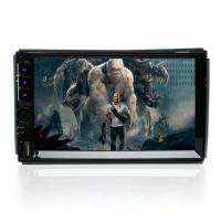 VW GOLF 4 MULTİMEDYA WİNDOWS UNİVERSAL DOUBLE EKRAN OTO TEYP