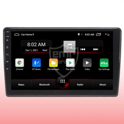 VW GOLF 7.5 ANDROİD CARPLAY NAVİGASYON MULTİMEDYA QLED EKRAN-2GB RAM