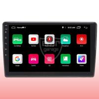 VW GOLF 7.5 ANDROİD CARPLAY NAVİGASYON MULTİMEDYA QLED EKRAN-2GB RAM