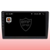 VW GOLF 7.5 ANDROİD CARPLAY NAVİGASYON MULTİMEDYA QLED EKRAN-2GB RAM