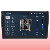 VW GOLF 7.5 ANDROİD CARPLAY NAVİGASYON MULTİMEDYA QLED EKRAN-2GB RAM