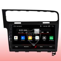 VW GOLF 7 ANDROİD CARPLAY NAVİGASYON MULTİMEDYA QLED EKRAN-2GB RAM