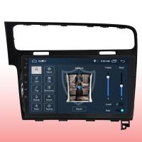 VW GOLF 7 ANDROİD CARPLAY NAVİGASYON MULTİMEDYA QLED EKRAN-2GB RAM