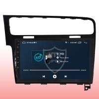 VW GOLF 7 ANDROİD CARPLAY NAVİGASYON MULTİMEDYA QLED EKRAN-2GB RAM