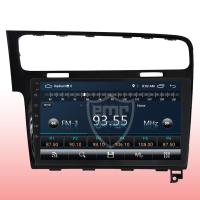 VW GOLF 7 ANDROİD CARPLAY NAVİGASYON MULTİMEDYA QLED EKRAN-2GB RAM