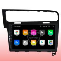 VW GOLF 7 ANDROİD CARPLAY NAVİGASYON MULTİMEDYA QLED EKRAN-2GB RAM