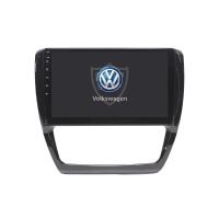 VW JETTA ANDROİD 4GB RAM MULTİMEDYA KABLOSUZ CARPLAY NAVİGASYON EKRAN