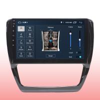 VW JETTA ANDROİD CARPLAY NAVİGASYON MULTİMEDYA QLED EKRAN-2GB RAM