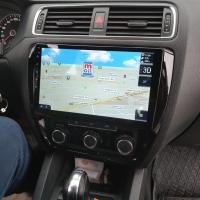 VW JETTA ANDROİD CARPLAY NAVİGASYON MULTİMEDYA QLED EKRAN-2GB RAM