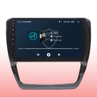VW JETTA ANDROİD CARPLAY NAVİGASYON MULTİMEDYA QLED EKRAN-2GB RAM