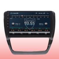 VW JETTA ANDROİD CARPLAY NAVİGASYON MULTİMEDYA QLED EKRAN-2GB RAM