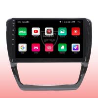 VW JETTA ANDROİD CARPLAY NAVİGASYON MULTİMEDYA QLED EKRAN-2GB RAM
