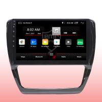 VW JETTA ANDROİD CARPLAY NAVİGASYON MULTİMEDYA QLED EKRAN-2GB RAM