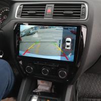 VW JETTA ANDROİD CARPLAY NAVİGASYON MULTİMEDYA QLED EKRAN-2GB RAM