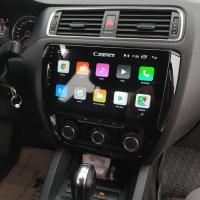 VW JETTA ANDROİD CARPLAY NAVİGASYON MULTİMEDYA QLED EKRAN-2GB RAM