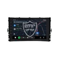 VW POLO ANDROİD 4GB RAM MULTİMEDYA KABLOSUZ CARPLAY NAVİGASYON EKRAN